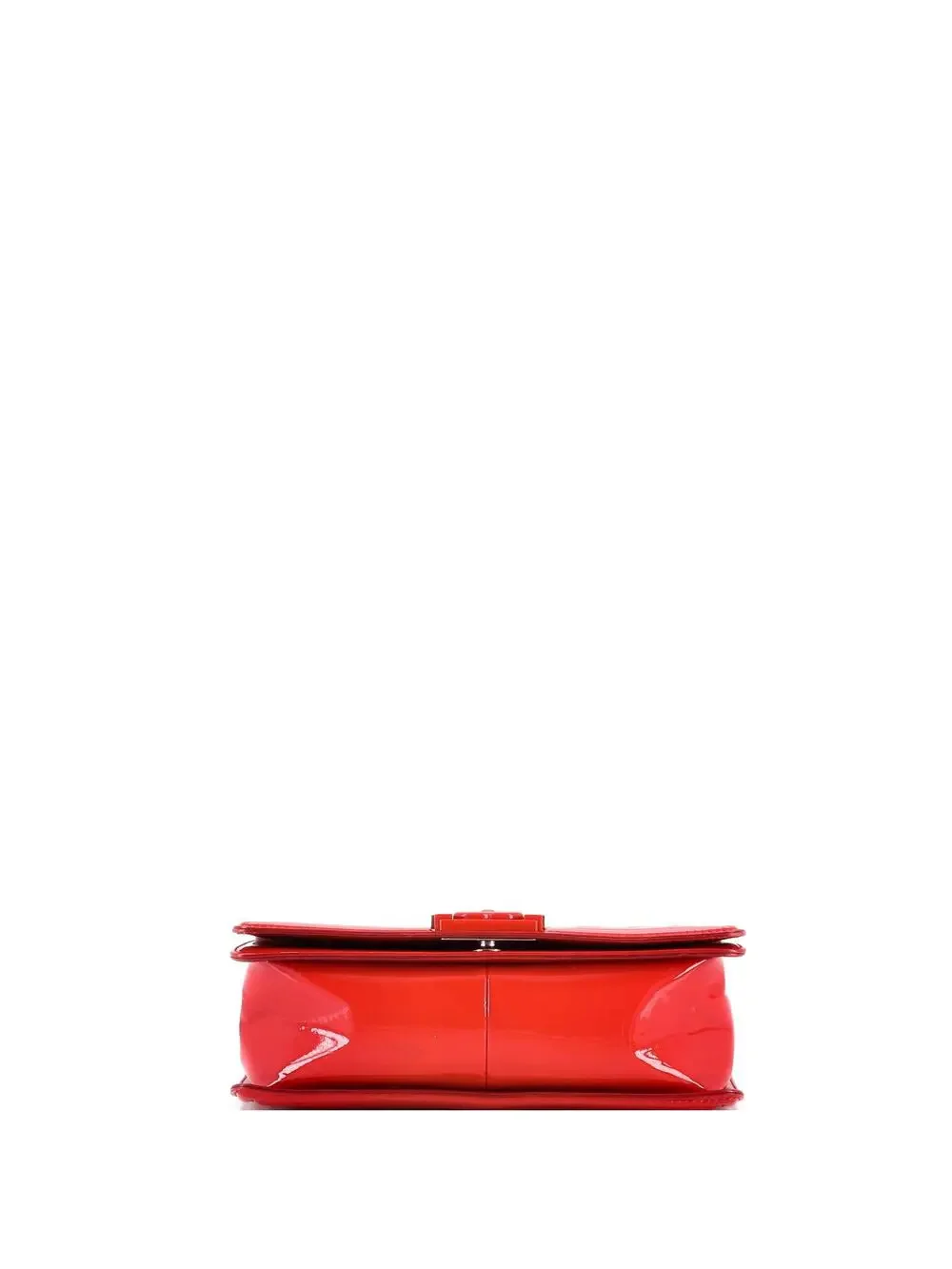 Chanel Boy Flap Bag Quilted Plexiglass #258811C25B